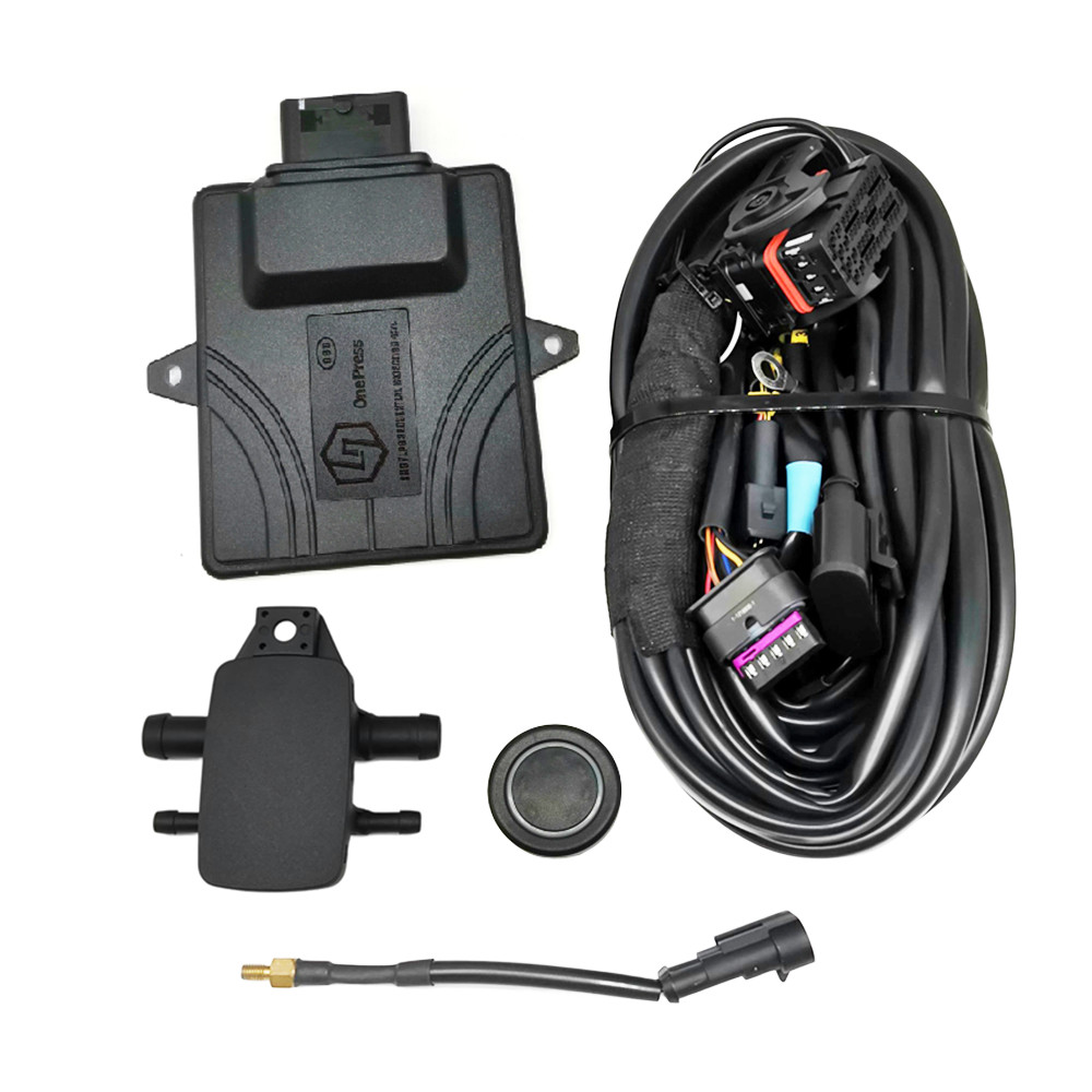 Latest company Cases about OnePress Calibration