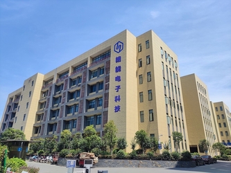China Hunan Llano Electronic Technology Co., Ltd
