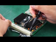 Motherboard making