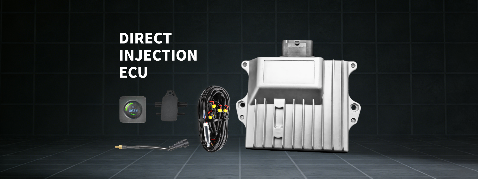 quality CNG LPG Conversion Kits factory