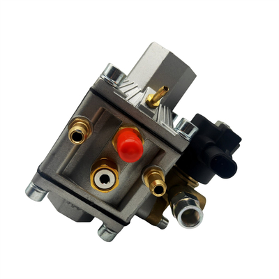 LLANO LN-A7 CNG Pressure Regulator For CNG GNV Fuel Engine Cars
