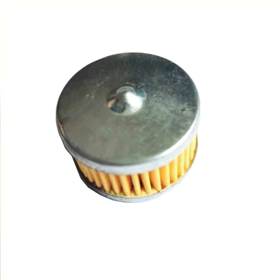 Fuel Type LPG CNG Reducer Filter Cartridge For Autogas Multipoint Injection System