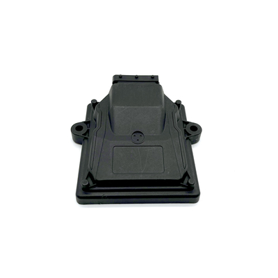 Petrol Autogas Dual Fuel ECU Electronic Control Unit Automobile Electronic Control Module