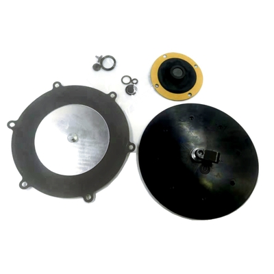 Plastic Autogas LPG Regulator Repair Kits Without Cover And Filter