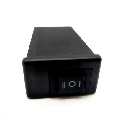 Good price Automatic LPG Gas Petrol Changeover Switch ISO9001 For Autogas Conversion System online