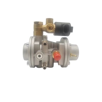 Buy LLANO LN-BRC Multi Cylinder High Pressure CNG Fuel Regulators For 12 V 20MPa Inlet Pressure GNV Reducers online manufacture