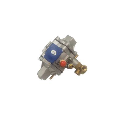 Buy Die Cast Aluminium Body CNG Pressure Regulator Blue For Car Autogas Conversion Kit online manufacture