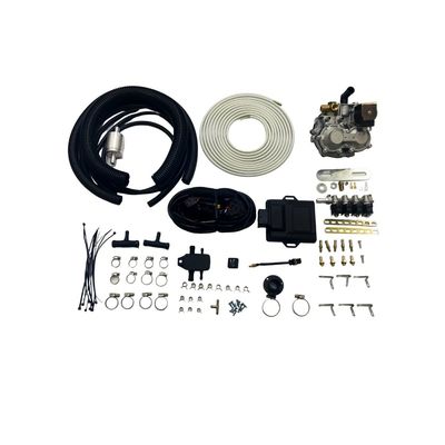Buy LIG1 Rail Injector CNG Autogas Conversion Kit for AT04B Reducers Enquipments online manufacture