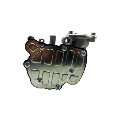 Buy Integrated LPG Pressure Regulator LN-AT09N With Solenoid Valve And Filter online manufacture