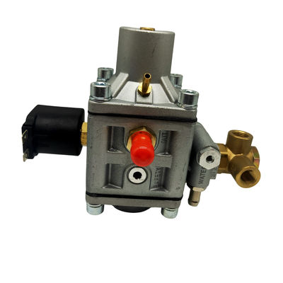 Buy LLANO LN-PPA CNG Pressure Regulator CNG Pressure Reducer online manufacture