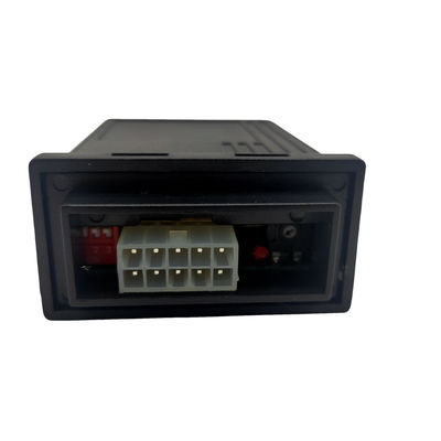 Good price Rectangular 10 Pin TAP LN-510N LPG CNG Timing Advance Processor For Ignition Advance online