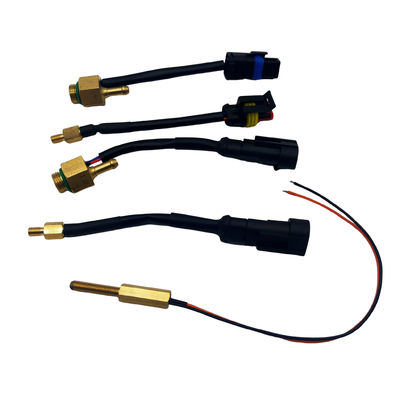 Good price LLANO LN-GTS Gas Temperature Sensor And Water Temperature For LPG CNG Cars online