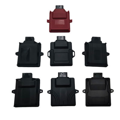 Buy LN-48MP 48 Pin CNG LPG ECU For 3/ 4 Cylinder OBD II Or Without OBD II Conversion Kits online manufacture