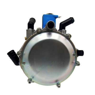 Good price LN-AT12 CNG Pressure Regulator Gas Electric Car Vapor Lpg Gas Carburetor Reducer online