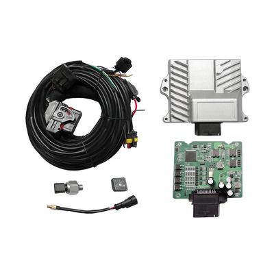 Good price 48 Pin Cylinder Direct Injection System LN-GDI For LPG CNG Diagnostic Software Kits online