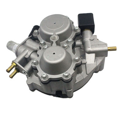 Good price LN-LV090 CNG Pressure Regulator For High Quality LPG CNG Reudcer Equipments online