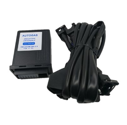 Good price 4 Cylinder CNG LPG Injector Emulator For Universal Cars online