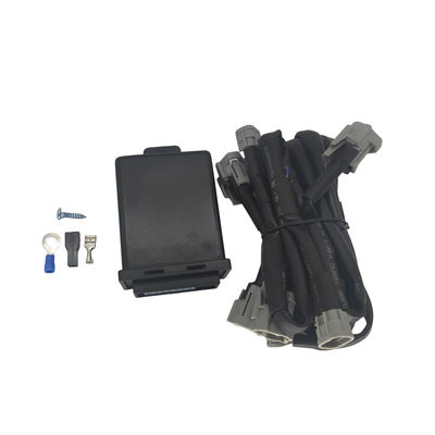 Good price LN-FX01 Autogas CNG LPG Emulator For Petrol Engine Car Conversion Single Point System online