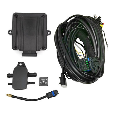 Buy Seamless CNG/LPG ECU Conversion for Multi Point Fuel Injection Systems online manufacture