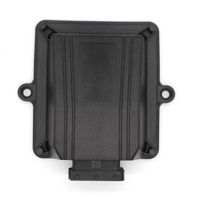 Buy Customizable 4 Cylinder CNG LPG ECU Vehicle Electronic Control Module DC10~16V online manufacture