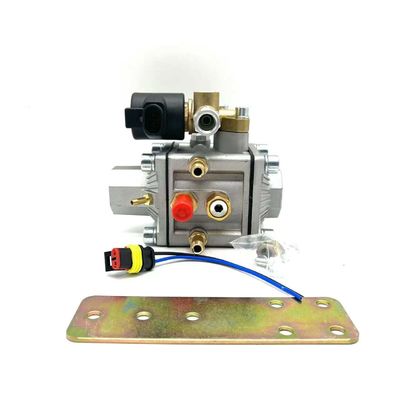 Good price Autogas Conversion Kit Car CNG Fuel Pressure Regulator CNG Gas Regulator ISO9001 online