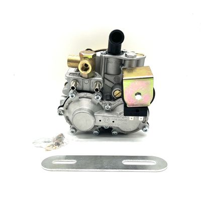 Good price AT04B Fuel Injection CNG Pressure Regulator For Autogas Conversion Kit online