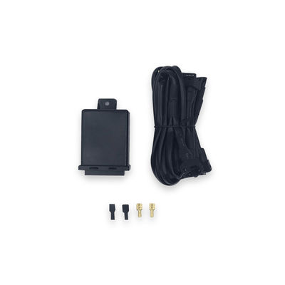 Good price Single Point Injection CNG LPG Autogas Kit Four Cylinder Emulator In Car online