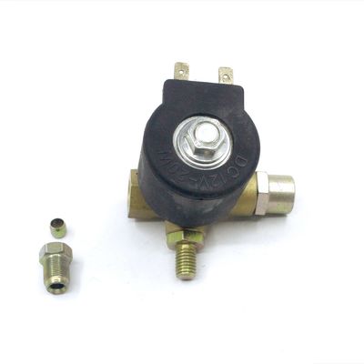 Good price Fuel System Car Gas Valve High Pressure CNG Shut Off Valve 20MPa online