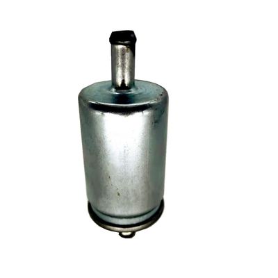 Good price Silver Aluminium Or Steeel LPG CNG Filter For 12mm 14mm 16mm Gas Filters LLANO LN-FT online