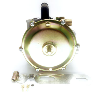 Buy Traditional Carbureted System Autogas CNG Pressure Regulator 3 Stage For Car online manufacture