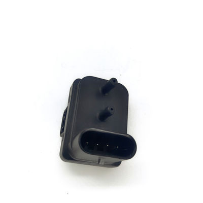 Buy Fuel Injection System 4 Pin CNG LPG MAP Sensor ABS Plastic Material online manufacture