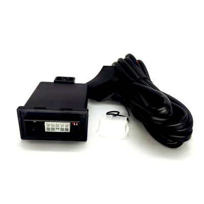 Good price LLANO 12V LN-511N CNG car Timing Advance Processor For Injection Ignition System online