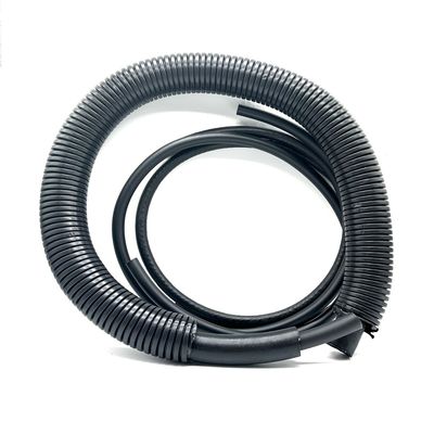 Buy Autogas System Rubber Gas Hose Pipe 12mm For CNG LPG Car Fuel System online manufacture