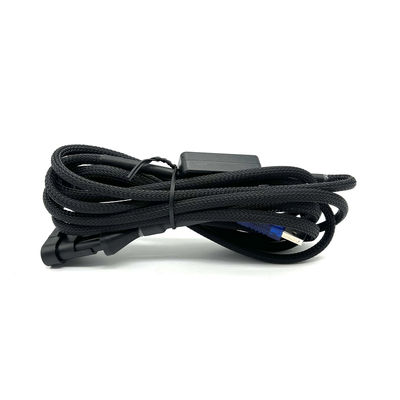 Good price OEM USB Interface Cable Car Wiring Harness For Autogas ECU Calibration online