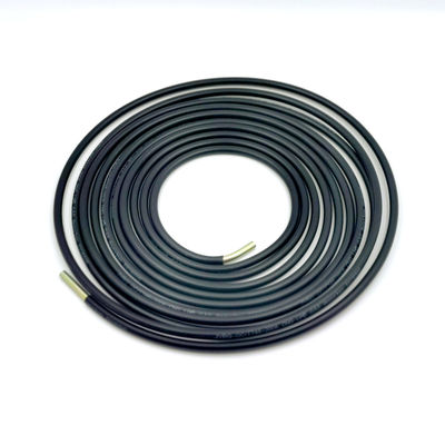 Good price Low Carbon Steel LPG CNG Hose Pipe 6mm X 1mm For Car Gas Fuel System online
