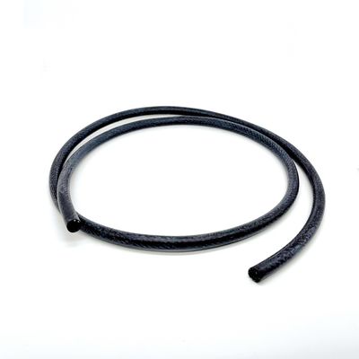 Good price Autogas Conversion 4mm Vacuum Rubber Hose For CNG LPG Gas online