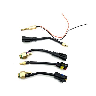 Good price 2.2KΩ Automotive Water And Gas Temperature Sensor For LPG CNG Car Injection System online