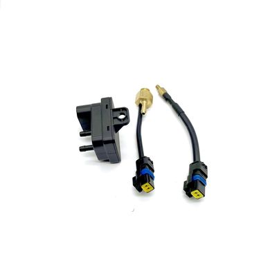 Good price LLANO Autogas LPG CNG MAP Sensor For Vehicle Sequential Injection System online