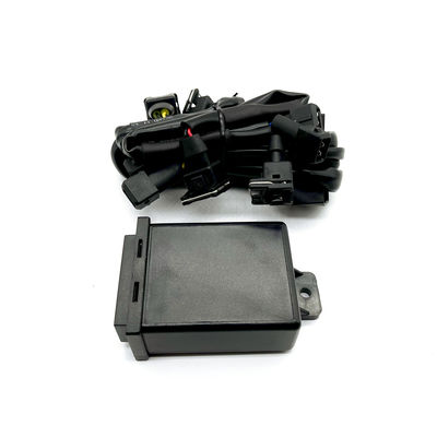 Good price Type 1 Wiring Harness Autogas Conversion System Injector Emulator In CNG Car online