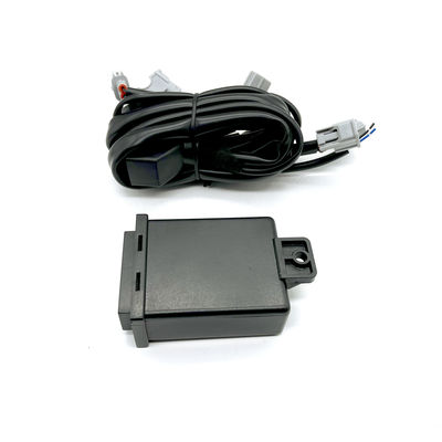 Good price SPI Autogas Conversion LPG Injector Emulator 6 Cylinder With Type 2 Wiring Harness online