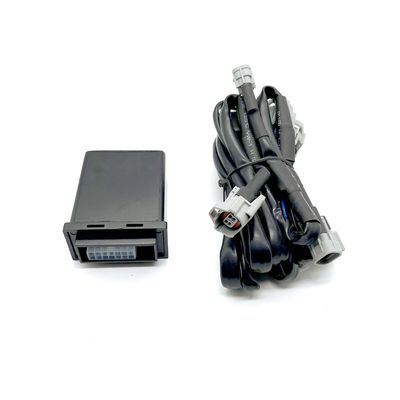 Good price LLANO CNG LPG Car 6 Cylinder Injector Emulator With Type 3 Wiring Harness online