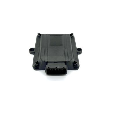 Buy Sequential Injection Autogas Car CNG LPG ECU Unit Mini Size Lightweight online manufacture