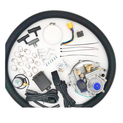 Buy Single Point Vehicle CNG LPG Conversion Kits CNG Vehicle Conversion Kits online manufacture