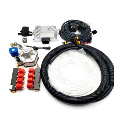 Good price Converting Petrol To LPG Autogas Kit For Gasoline Direct Injection GDI Cars online