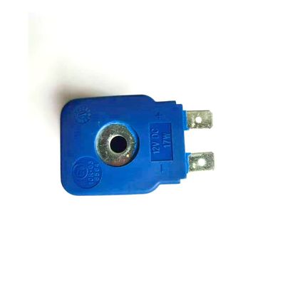 Good price 17W Electromagnetic Solenoid Valve Autogas Conversion Kit For LPG Reducer online
