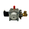 Sequential Injection CNG Pressure Reducer Autogas Conversion Car Fuel Pressure Regulator