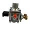 Sequential Injection CNG Pressure Reducer Autogas Conversion Car Fuel Pressure Regulator
