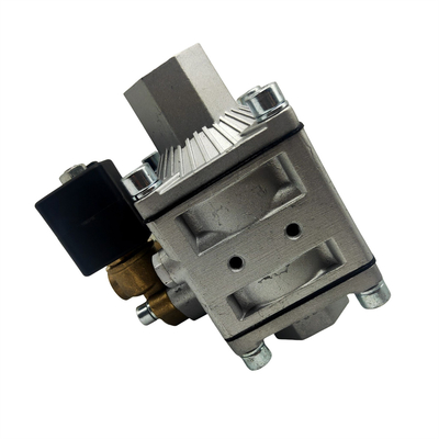 Efi 4 Cylinders Cnc Lpg Auto Converter Kit Gas Car Cng Lpg Pressure Regulator