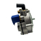 3Rd Generation Cng Pressure Regulator 4 Cylinder Engine Car Reducer Single Point