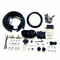 LPG Multipoint Conversion Kits For 48 Pin CNG LPG Automatic Sequential Injection System